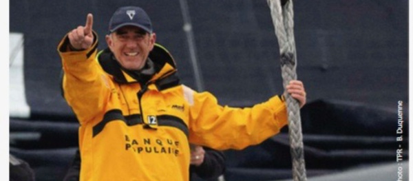 Voile - Tahiti Pearl Regatta : Une 15e édition d'exception parrainée par Loïck Peyron