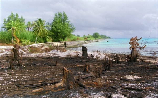 Essais nucléaires : Morin espère les premières indemnisations avant fin 2010