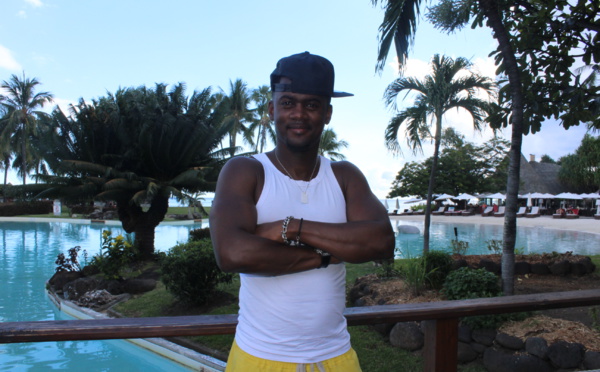 Black M à l’assaut de To'ata