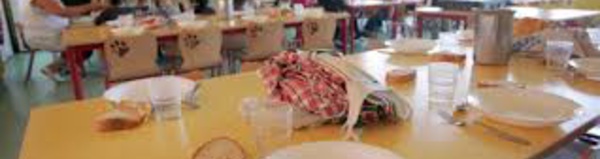 Décès d'un enfant allergique: l'institutrice mise en examen