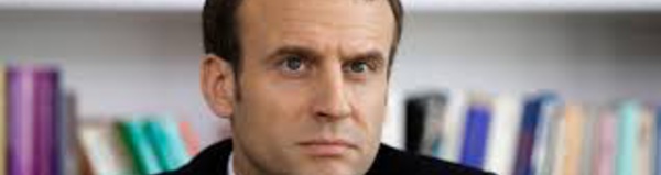 48% des Français ont une bonne opinion de Macron, 52% une mauvaise (sondage)