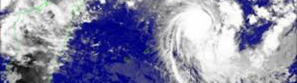 La Réunion prépare un nouveau système d'alerte aux cyclones
