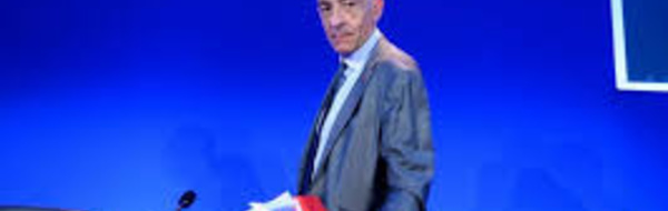 Air France-KLM: le PDG annonce sa démission après le rejet de l'accord salarial