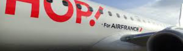 Air France: être une compagnie nationale "n'est pas une garantie de survie" pour Ferrand (LREM)