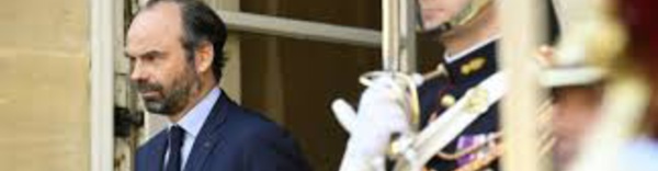 Philippe reprend la main sur la SNCF sans intention de toucher à sa réforme