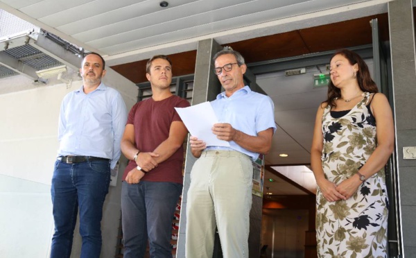 Territoriales : les résultats définitifs publiés par le haut-commissariat