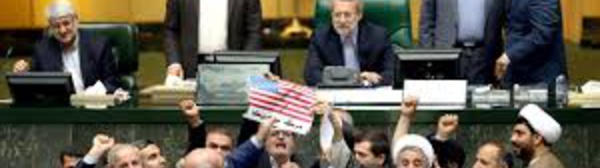 Comment sauver l'accord sur le nucléaire iranien?