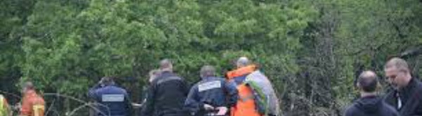 Un avion de tourisme s'écrase dans le Tarn: deux morts