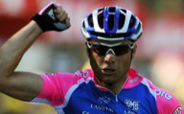 Tour de France - 4e étape: nouvelle victoire de Petacchi
