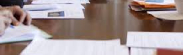 Sciences: création d'un collège de déontologie