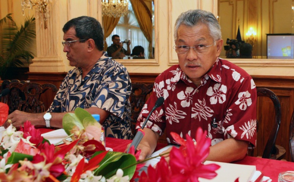 Séminaire gouvernemental de cadrage pour la préparation du budget 2011 : Méthodologie de travail et concertation pour une meilleure préparation
