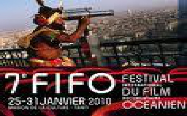 Le FIFO dépasse les frontières !