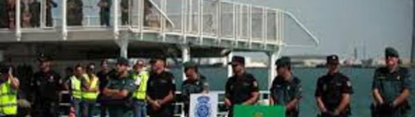 Espagne : "des légions de jeunes" travaillent pour les trafiquants de drogue, dit un syndicat