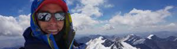 Un Australien bat sur l'Everest le record des "Sept sommets"