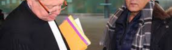 Prison avec sursis confimée en appel pour le psychiatre d'un schizophrène meurtrier