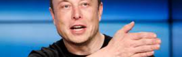 Un nouvel accident impliquant une Tesla fait réagir Elon Musk