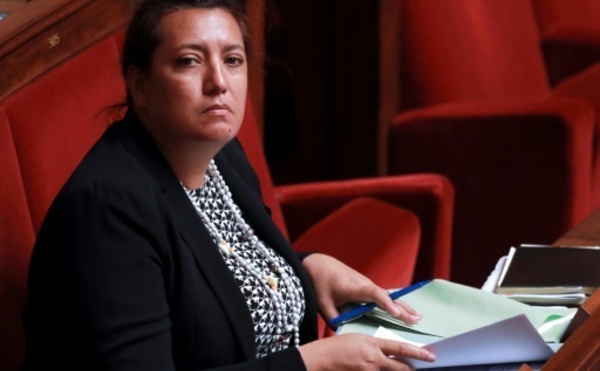 Des parlementaires du Pacifique contre une circonscription unique aux européennes