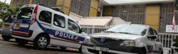 Appel à témoin : la DSP cherche des informations sur l'accident mortel de Pirae