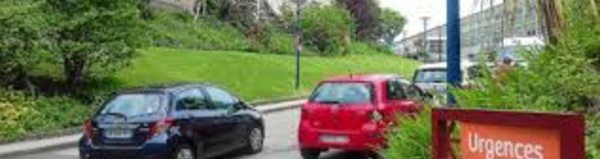 Un détenu "fiché S" s'évade de la maison d'arrêt de Brest