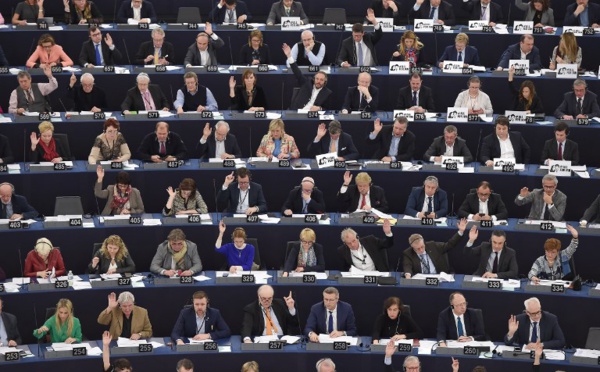 Circonscription unique aux Européennes: "révélateur de l'intérêt des partis politiques pour les outre-mer", selon Girardin