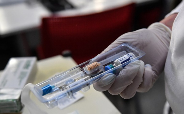 Mission d'urgence à Mayotte pour vacciner les enfants après deux décès