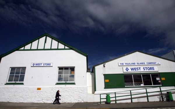 Argentine: 26 militaires accusés d'avoir torturé leurs compatriotes aux Malouines