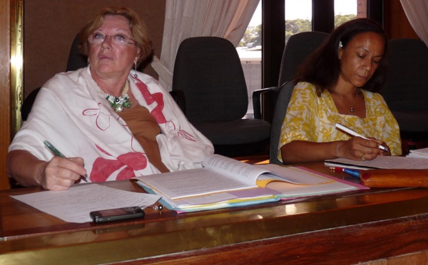 Le CESC entérine la réforme de la perliculture