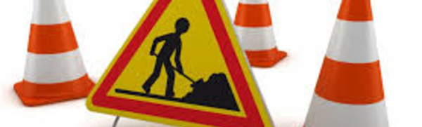 Punaauia: diagnostic de la passerelle Carrefour, fermeture partielle des voies