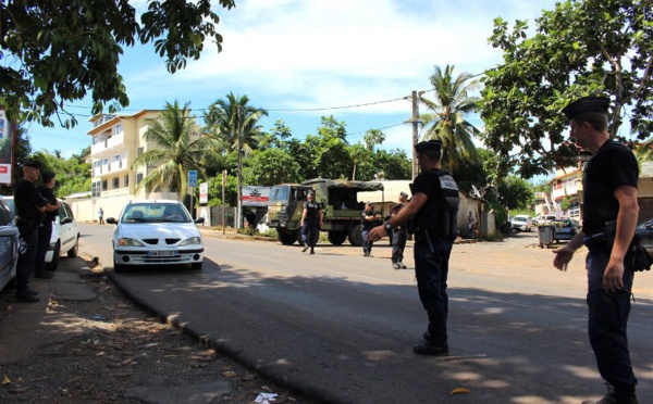 A Mayotte, la drogue "la Chimique" touche "une part non négligeable de la population"