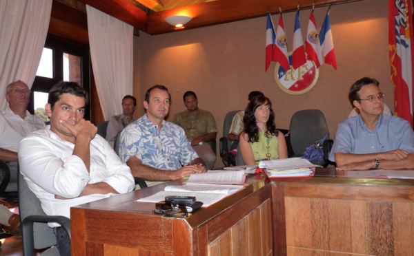 Le CESC est favorable au projet de réforme réglementaire sur les paquebots de croisières