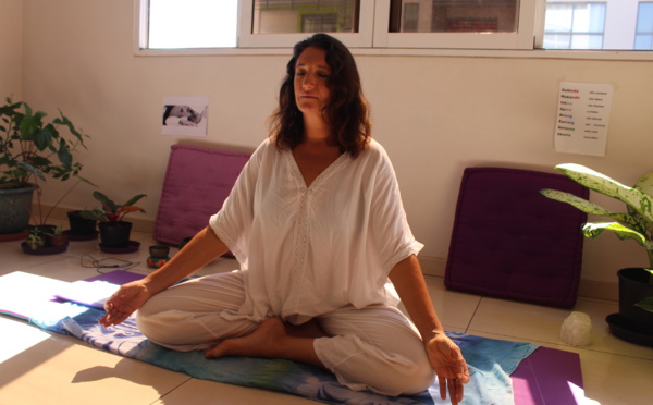 Le kundalini yoga, une aventure au cœur de son corps