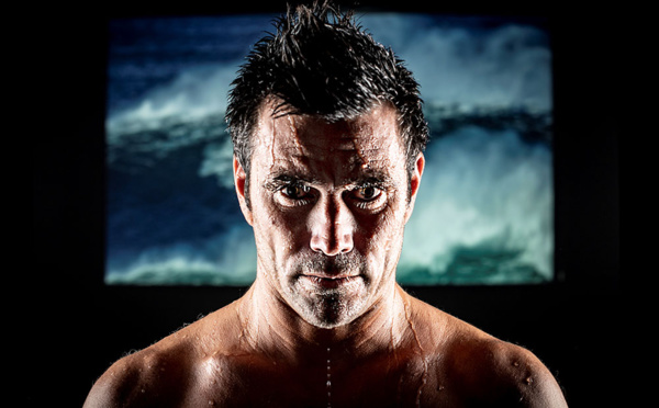 Surf - Benjamin Sanchis et son monde plus grand que nature