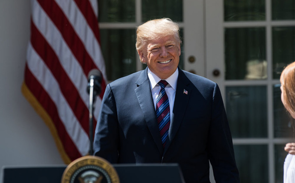 Donald Trump annule son sommet avec Kim Jong Un