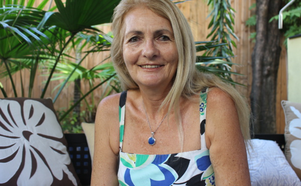 Le 4e tome de Femmes de Tahiti vient de paraître