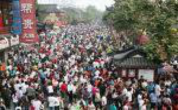 Demande d’ouverture d’une ligne aérienne Chine-Polynésie française