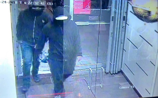 Canada: attaque à la bombe contre un restaurant indien, 15 blessés