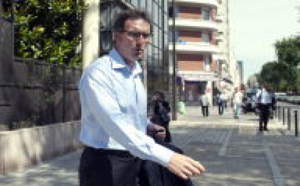 FFF: Les 23 Bleus du Mondial suspendus, Duchaussoy président (COMPTE-RENDU)