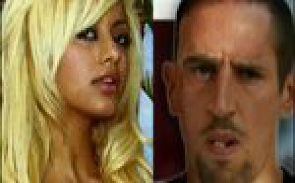 Affaire Zahia: l'audition de Ribery en video