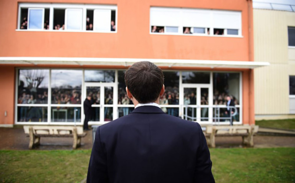 Après le bac général, le bac pro et le CAP vont eux aussi être transformés