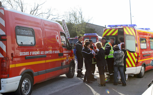 Aude: trois gardes à vue après un accident mortel de manège