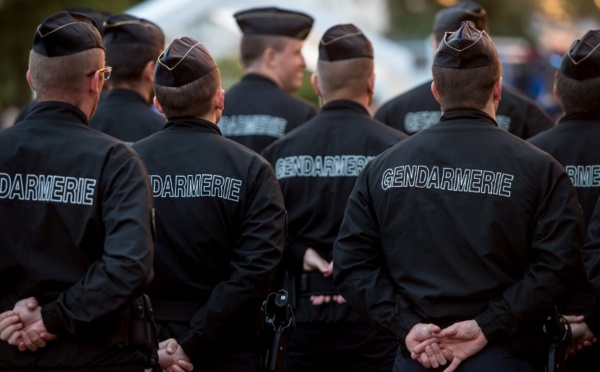 Gironde: un corps de bébé découvert, probable déni de grossesse, la mère hospitalisée