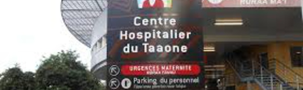Bureau de veille sanitaire: l'épidémie de grippe fait un mort