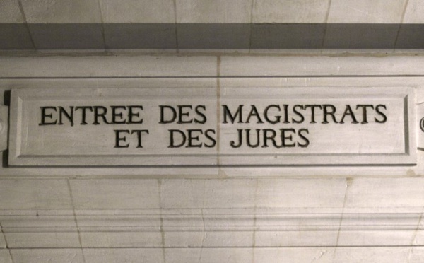 Audience électrique et mouvementée aux assises de Martinique