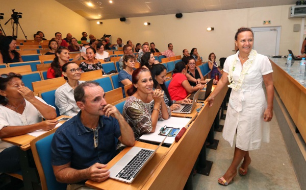 L'environnement durable au cœur de l'éducation