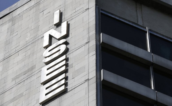 Le ralentissement économique plus marqué que prévu début 2018