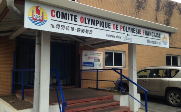 Le Comité olympique pressé de réformer ses statuts