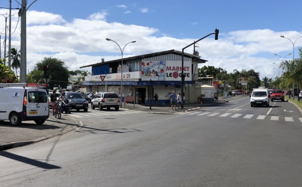 Le magasin Leogite va changer de propriétaire