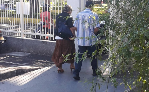 Une enfant de 12 ans maltraitée pour le vol d’un Bose