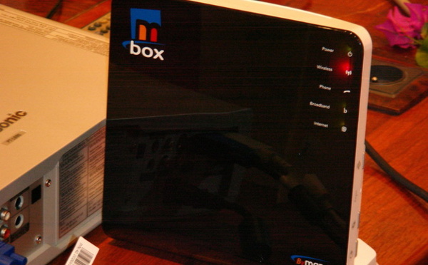 Une panne d'un serveur a affecté certaines Vinibox cette nuit