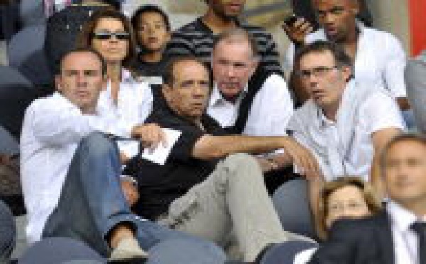 Les enjeux d'une saison pour le football français